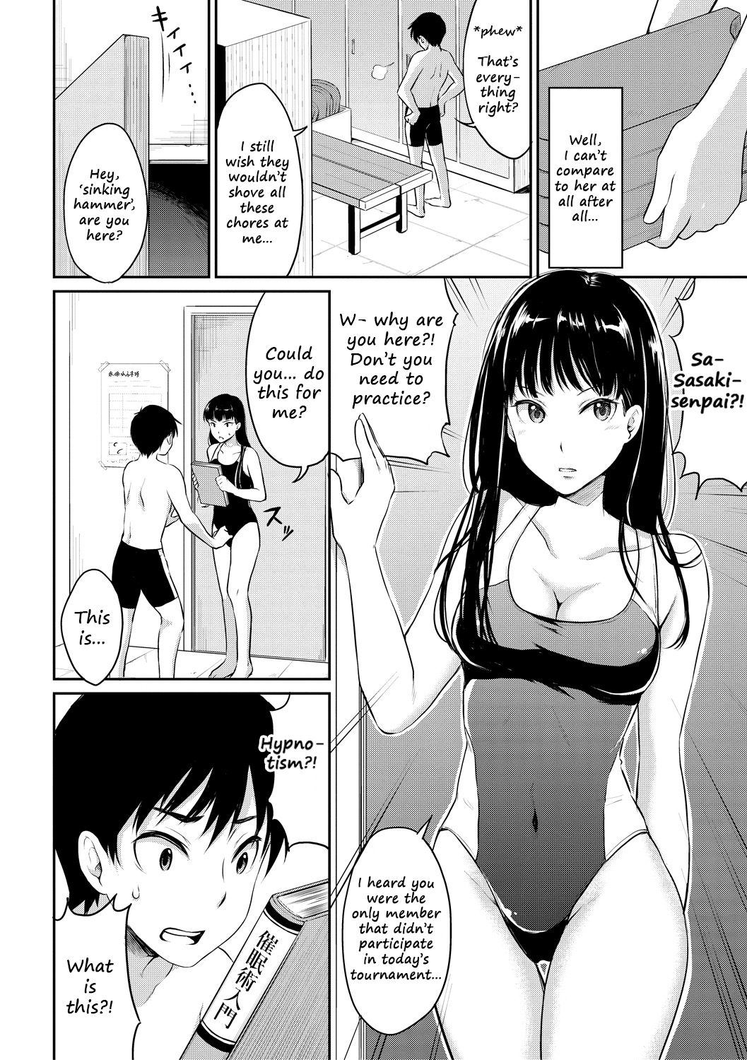 Shishunki Sex Page 152 IMHentai