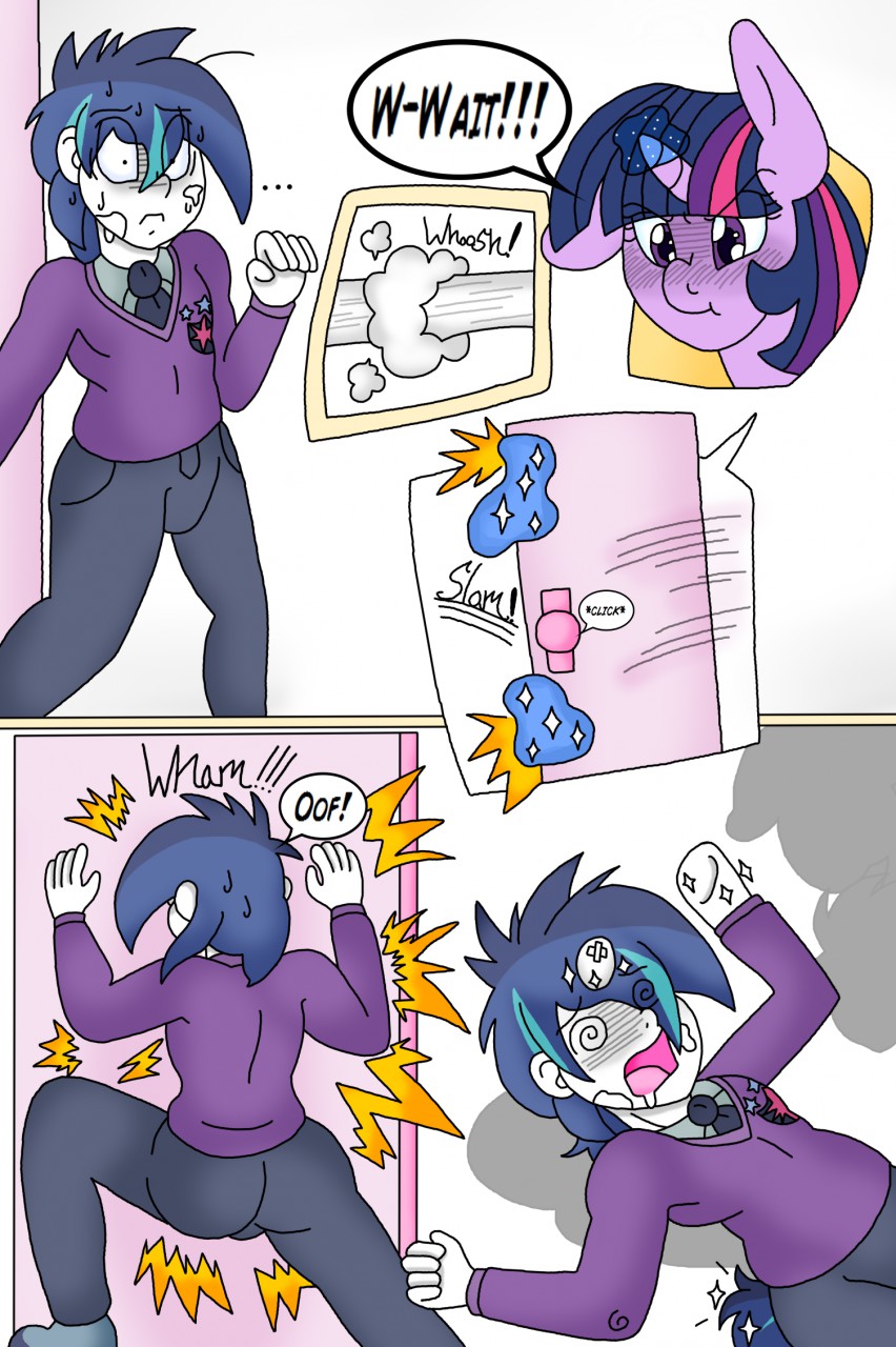 Little Sister's Secret page 2 full