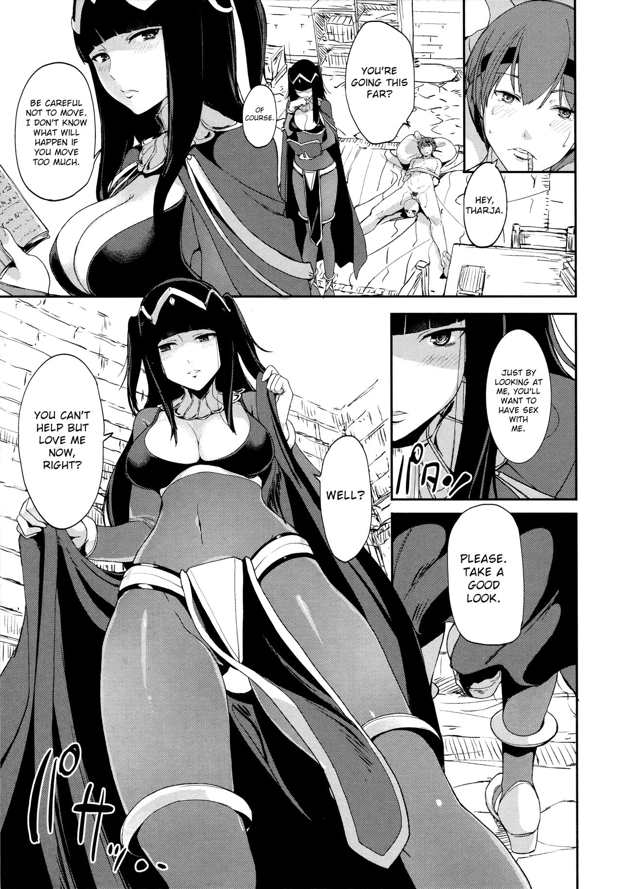 Double Slow Chocolate page 6 full