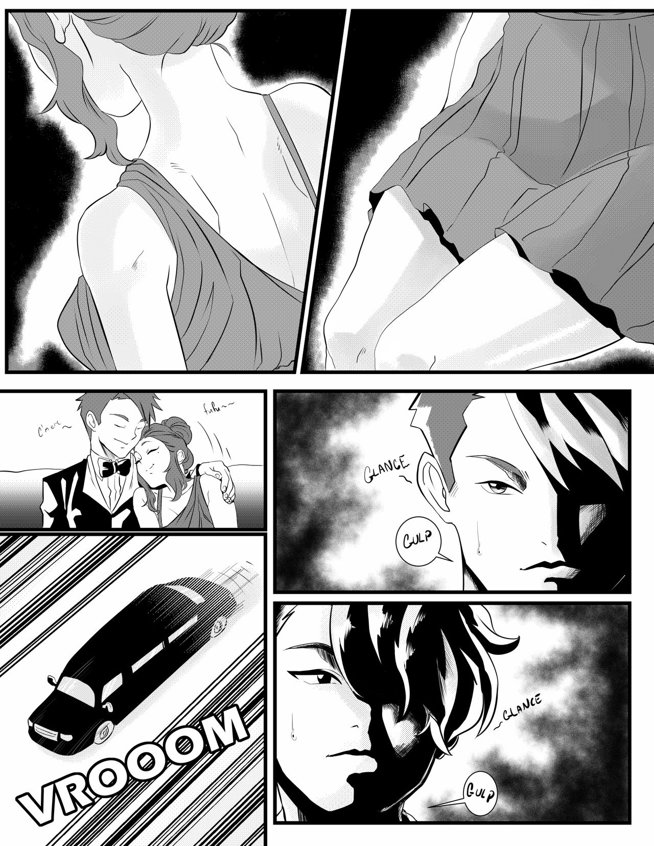Angie's Downfall page 6 full