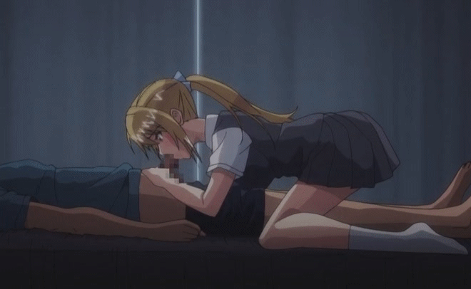 Green Eyes - ane kyun! Yori animation rips page 1 full