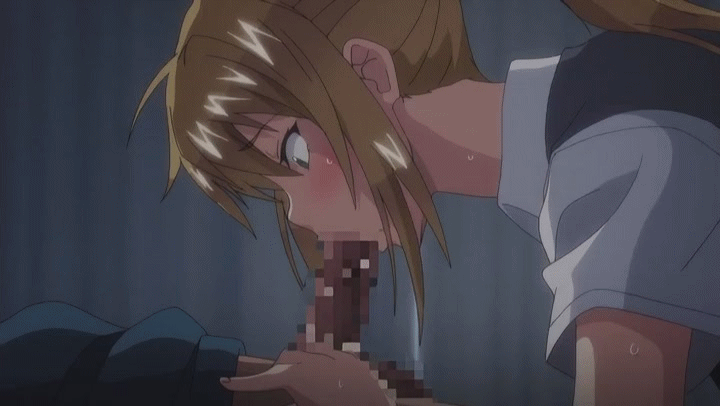 Green Eyes - ane kyun! Yori animation rips page 8 full