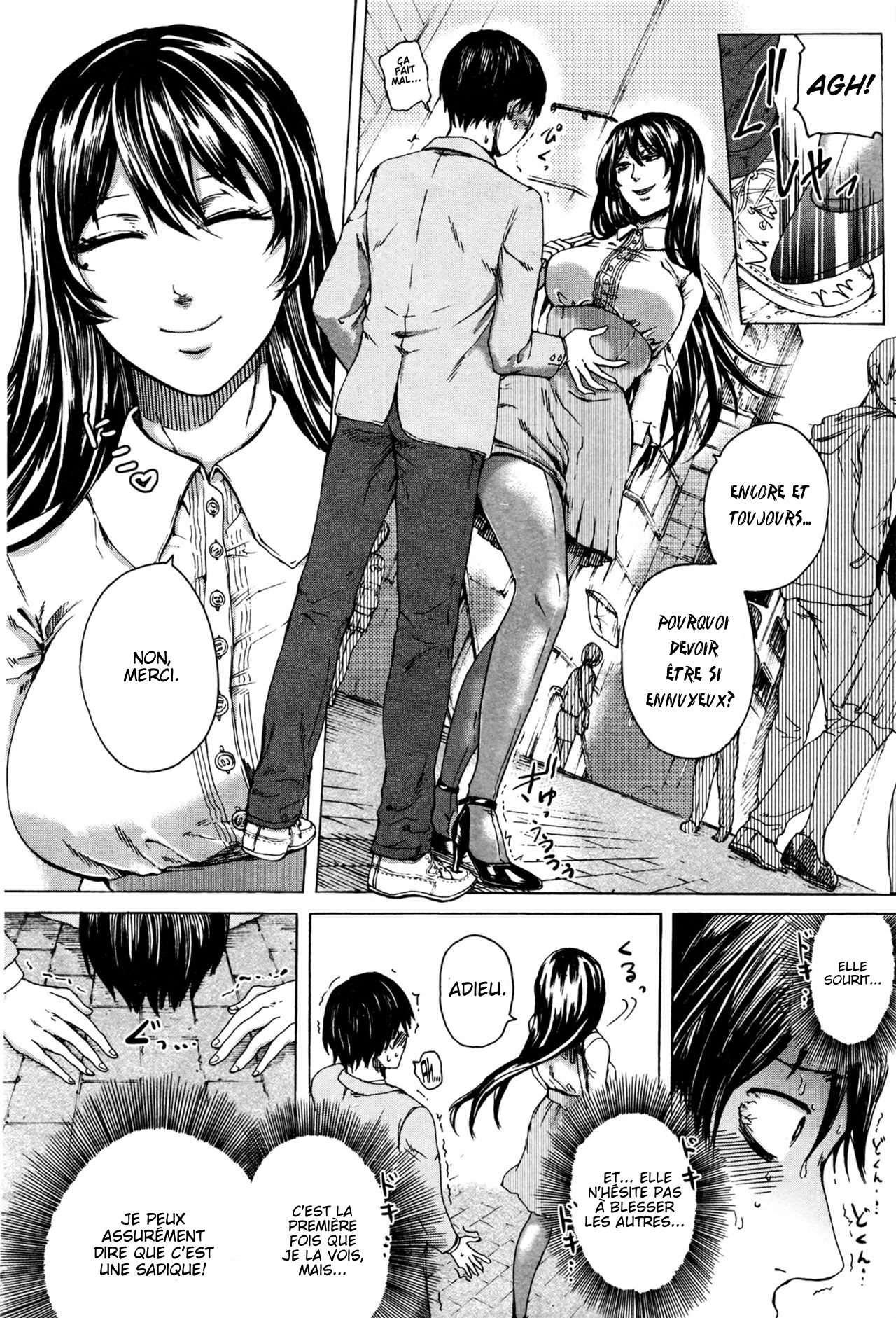 Dame moto Shigan Inu page 2 full