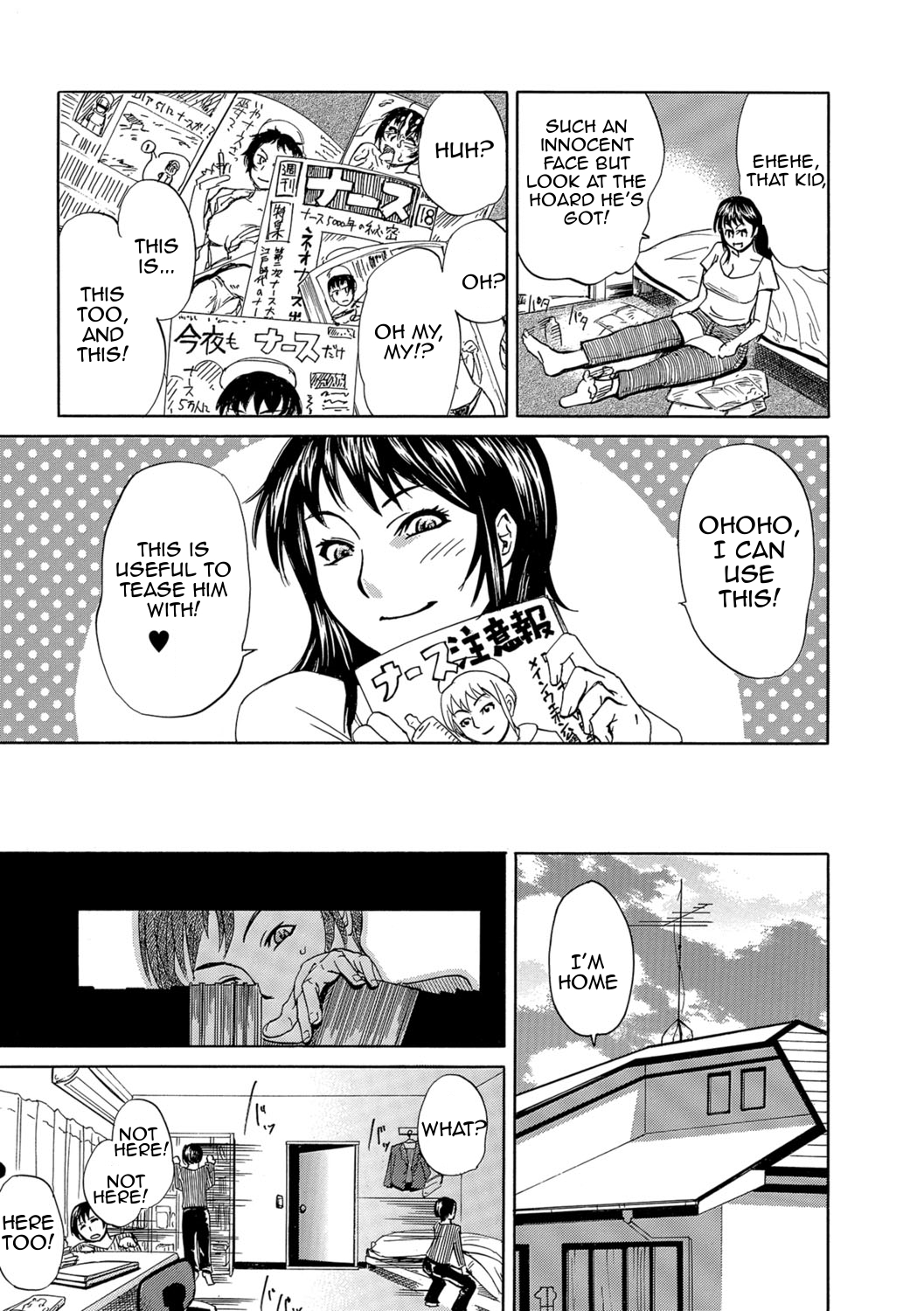 Okinimesu Mama | Preferred Mom page 5 full