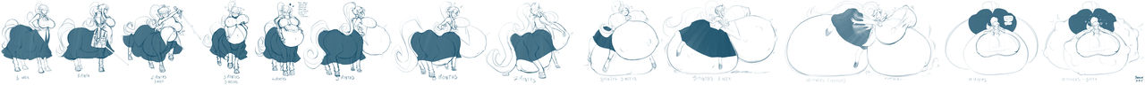 Centoria Pregnancy Progression page 5 full