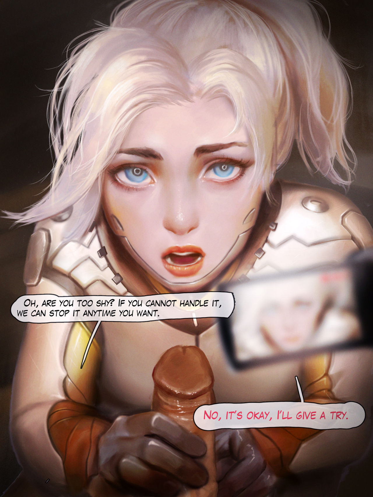 Reward 04 - Mercy, Katarina, Dark Elementalist Lux page 10 full