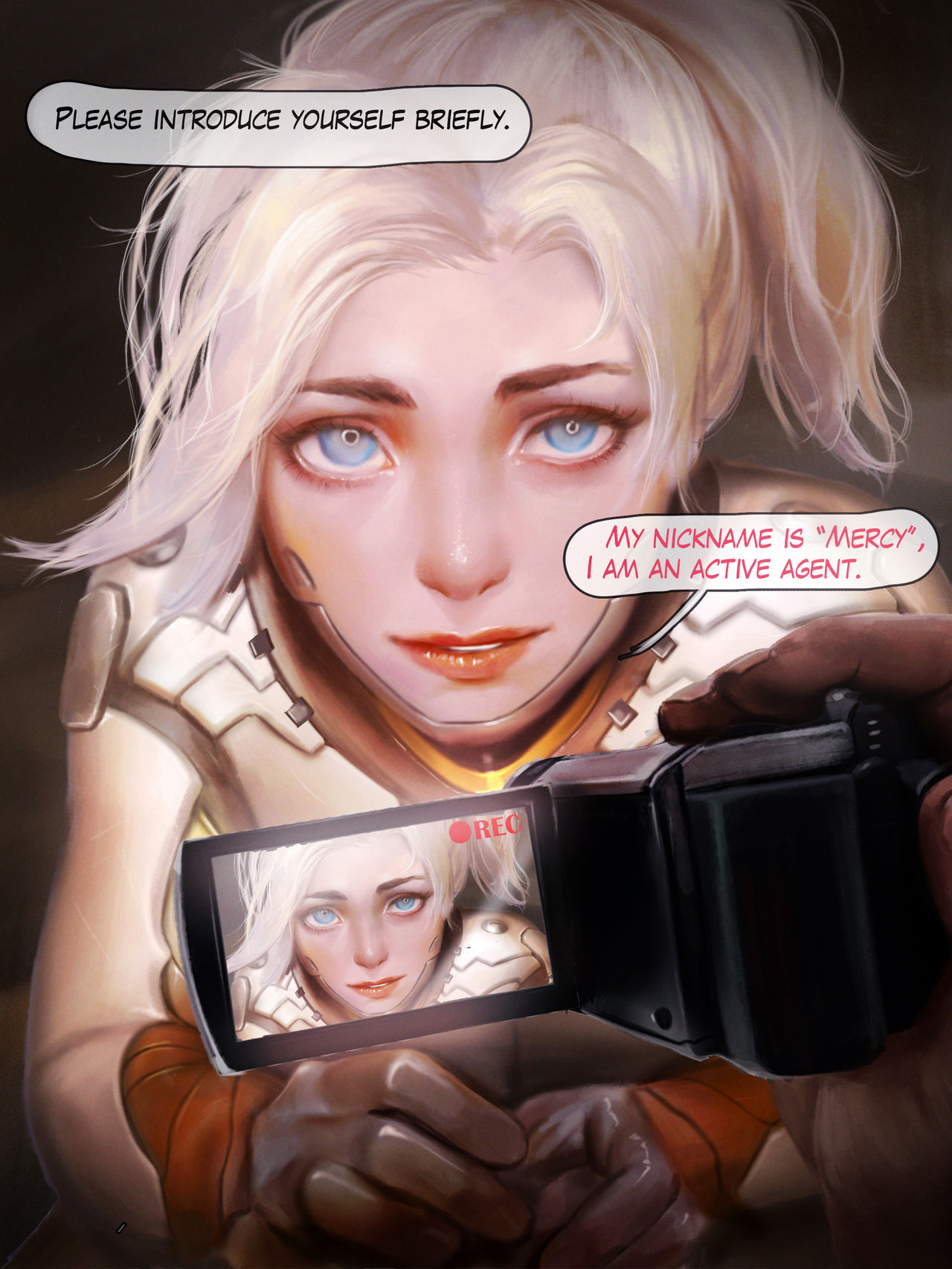 Reward 04 - Mercy, Katarina, Dark Elementalist Lux page 6 full