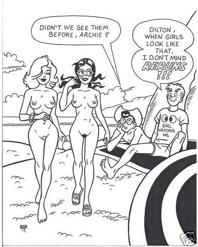 Artist - David Farley page 1 full