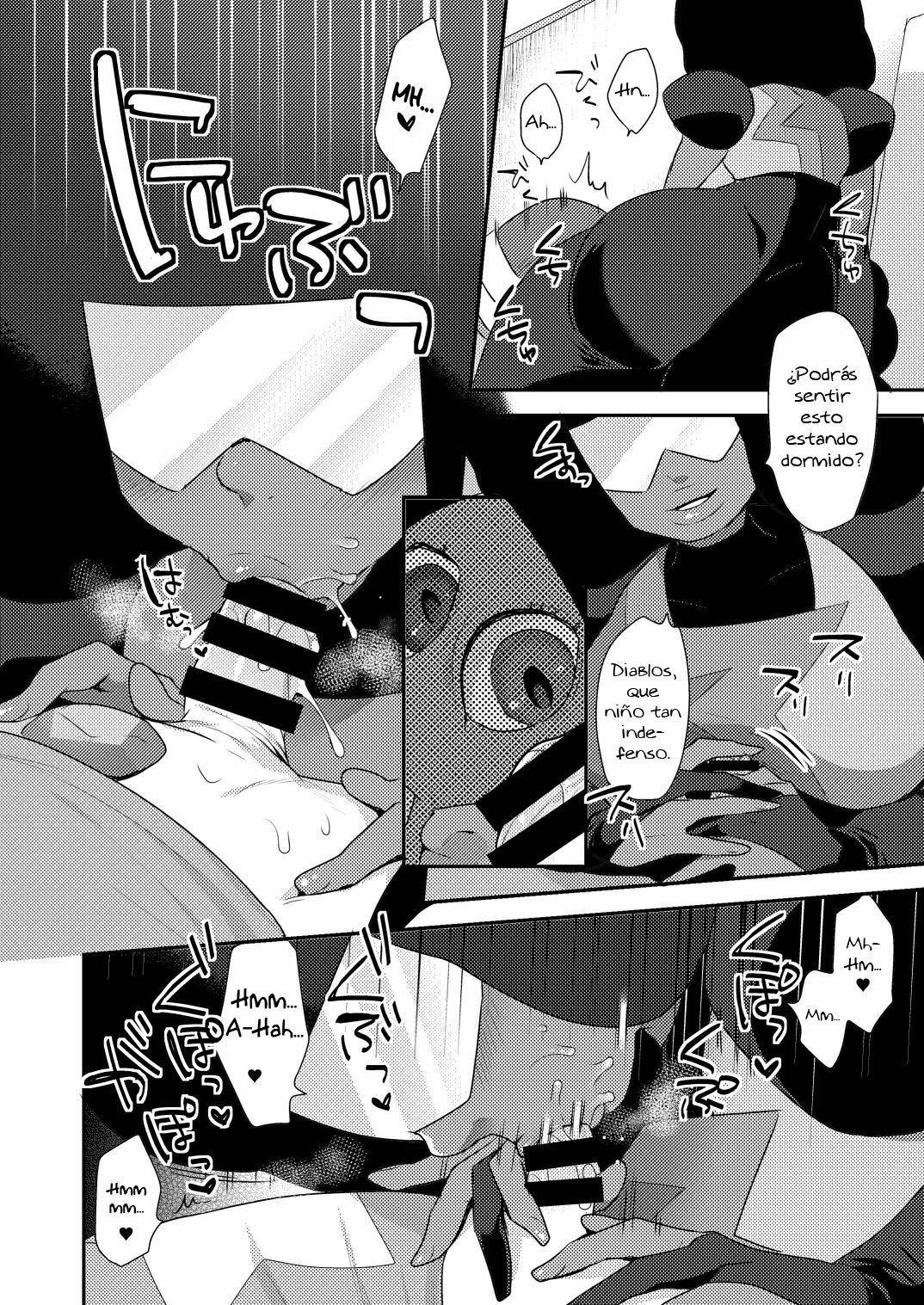Garnet page 4 full