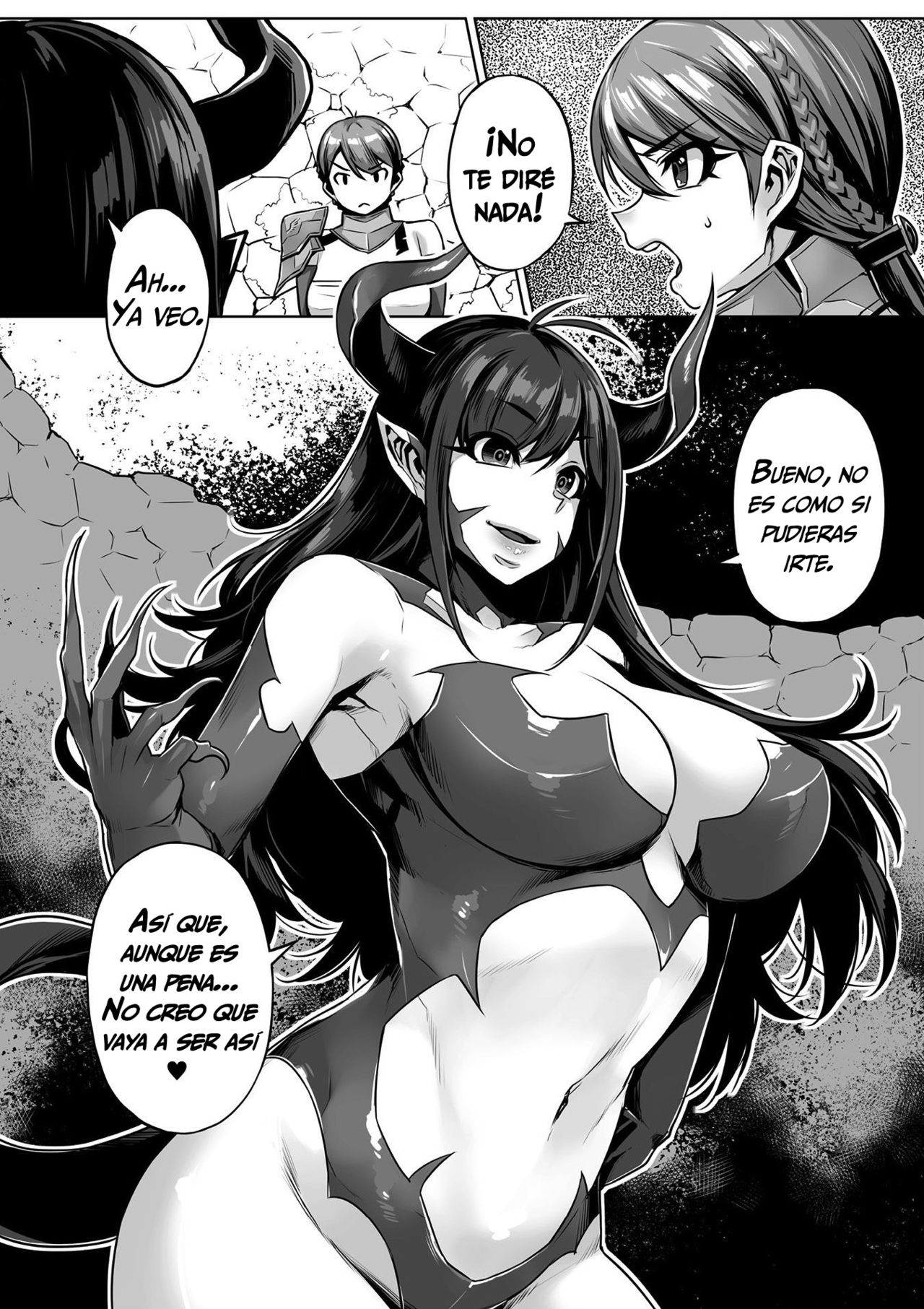 Excruciate | Tortura   =Vile= page 2 full