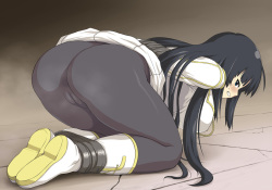 Ikaruga-san 2