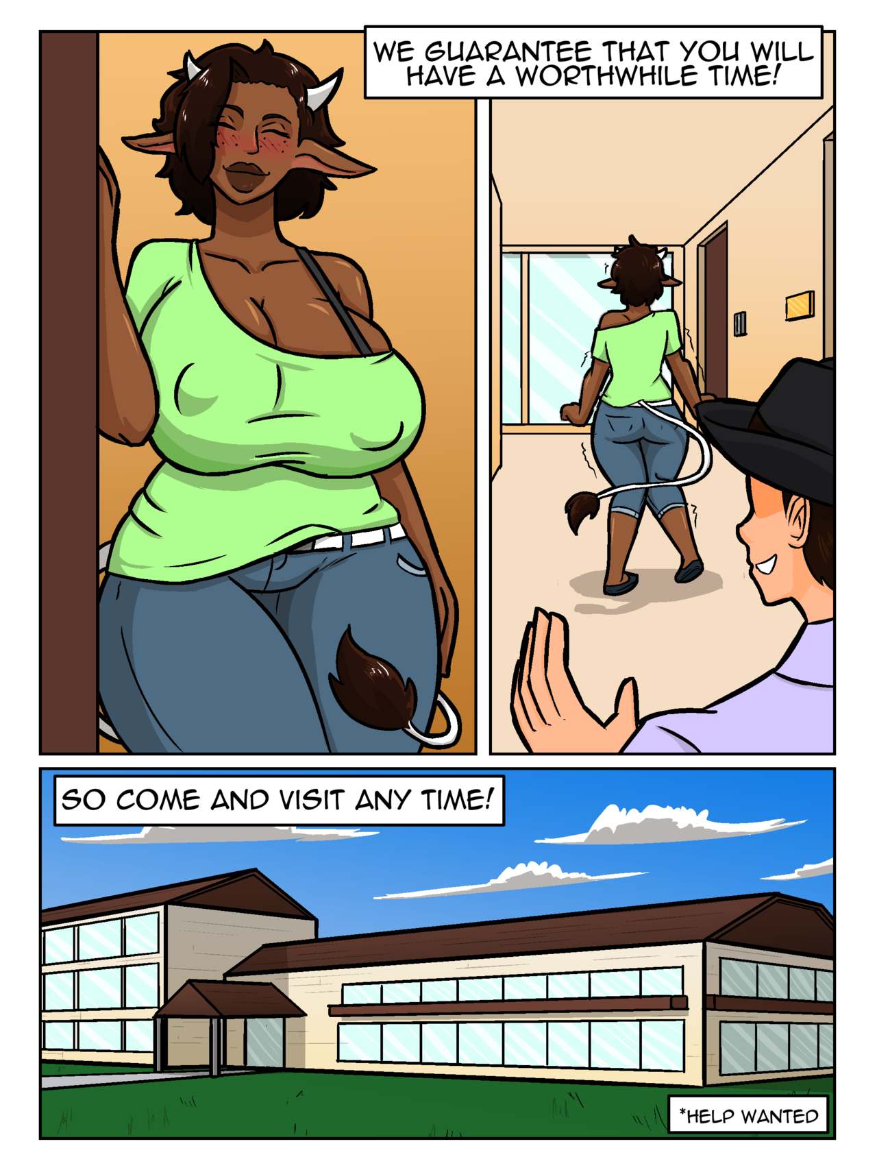 Dairy Spa page 10 full