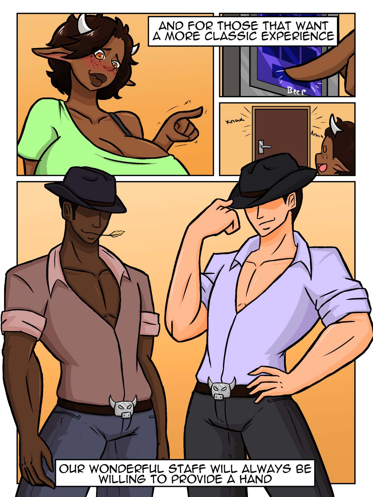 Dairy Spa page 5 full