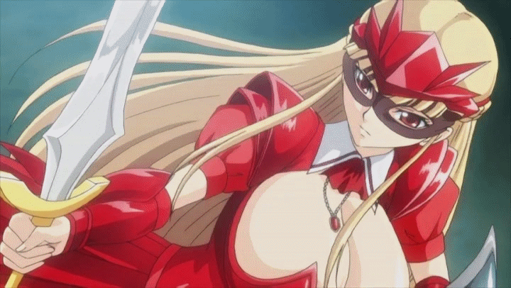 Tougijou no Senki - Another Story ep.1 animation rips page 3 full
