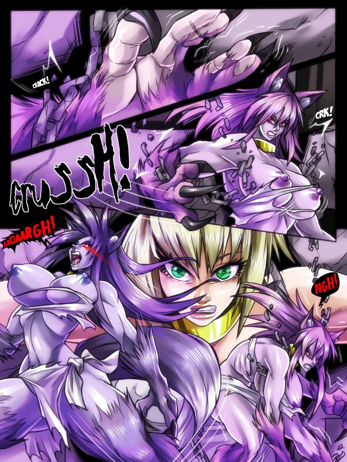 Awakening page 2 full