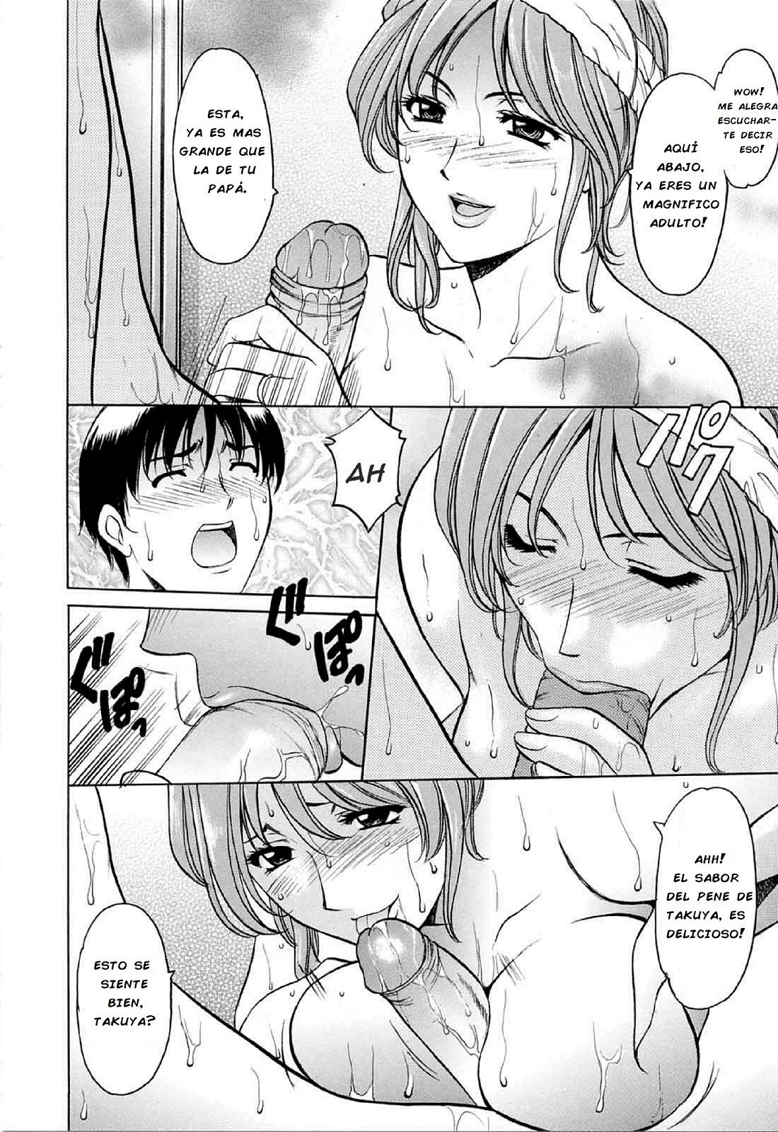 Yoiko no Seikyouiku | Yoiko's Sex Education page 2 full