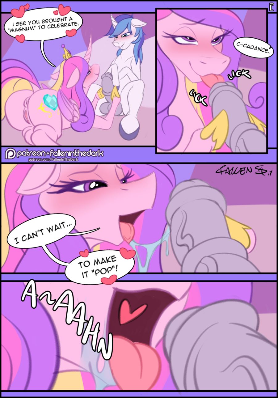 Captain's Reward page 3 full