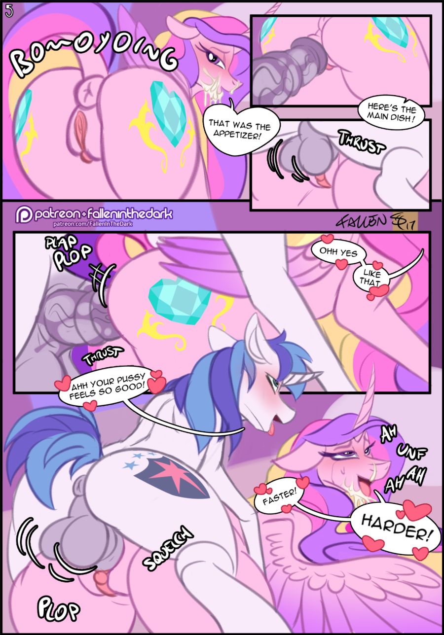 Captain's Reward page 6 full
