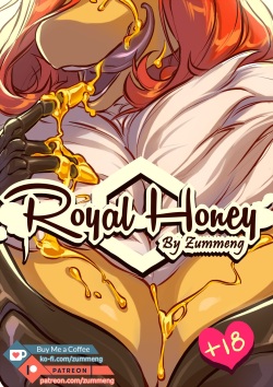 Royal Honey