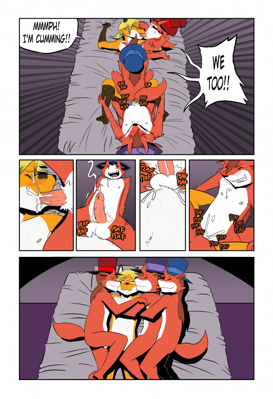 The Problem With Clones page 4 full