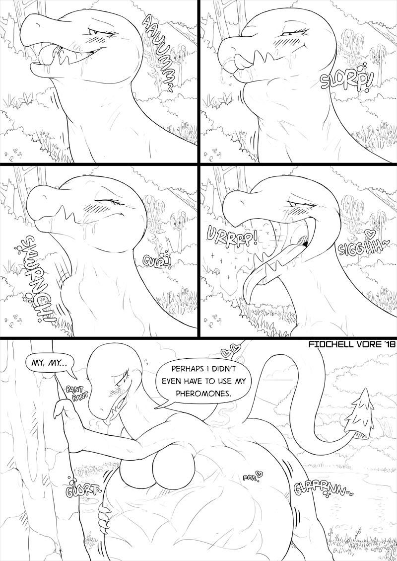 Seara - A Lady's Fun page 6 full