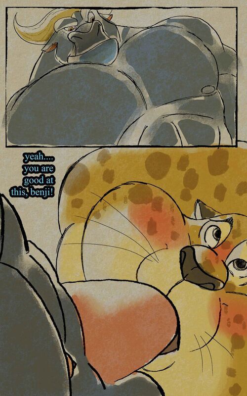 MUSCLE WORKOUT page 4 full