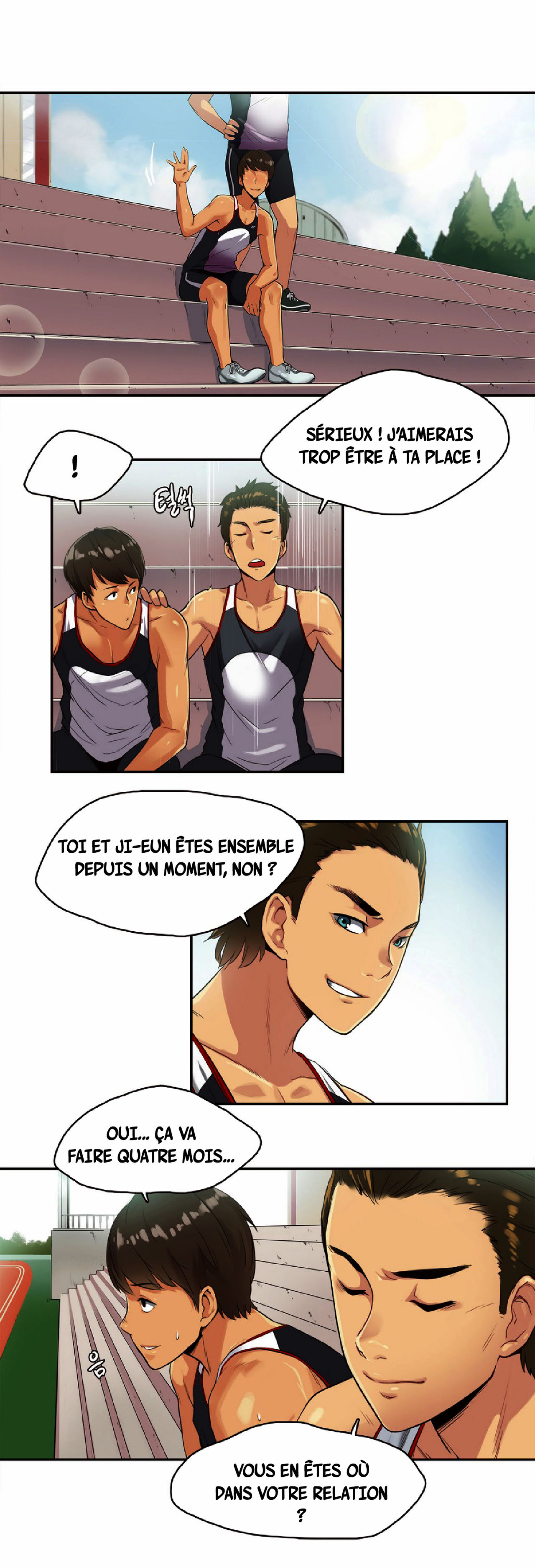 Sports Girl 13 page 5 full