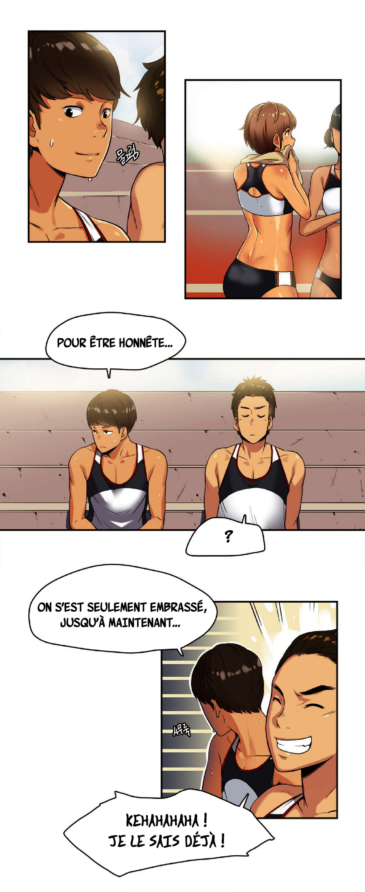 Sports Girl 13 page 7 full