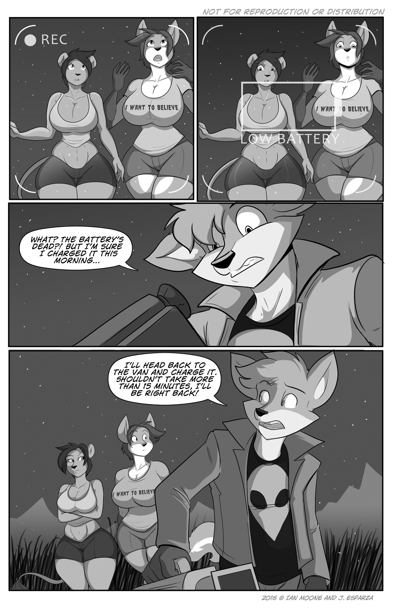 Encounters of The Bewb Kind page 3 full