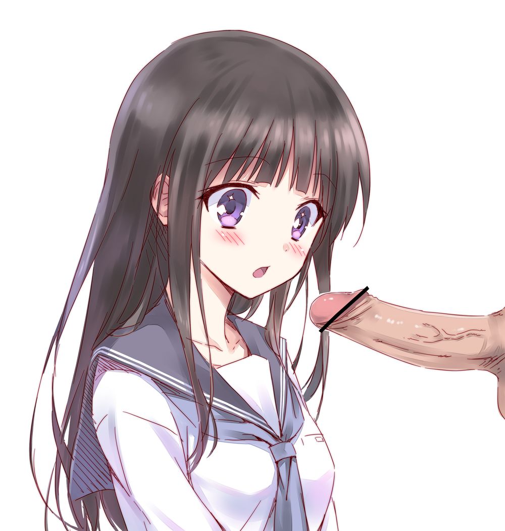 Hyouka page 8 full