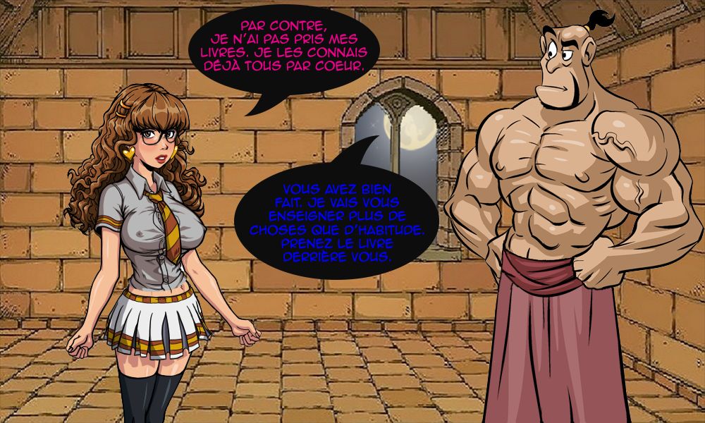 Witch Bitch Chap01-Chap13 page 10 full