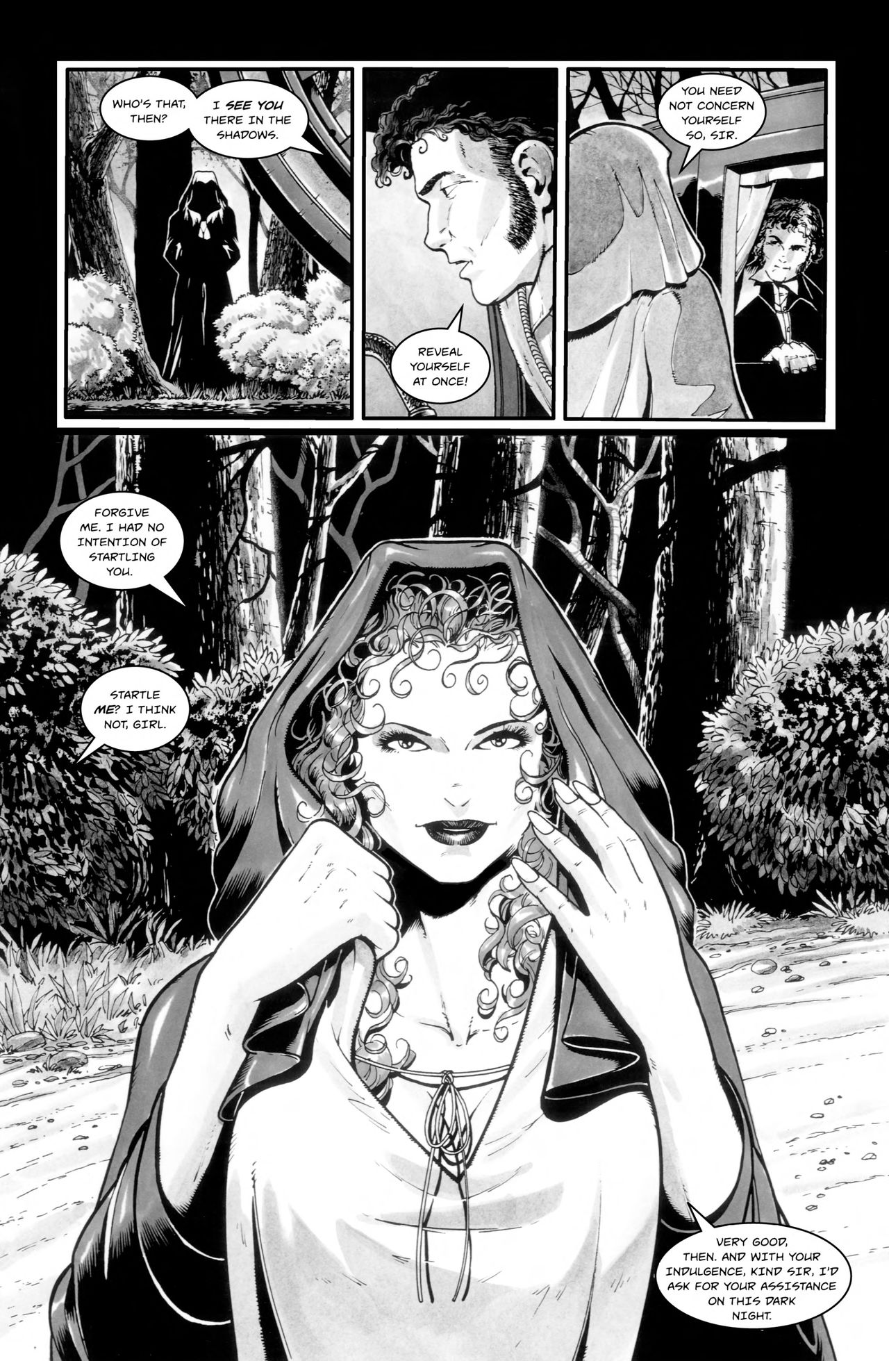 Ragdoll Vol.1 - The Curse of Ragdoll page 8 full