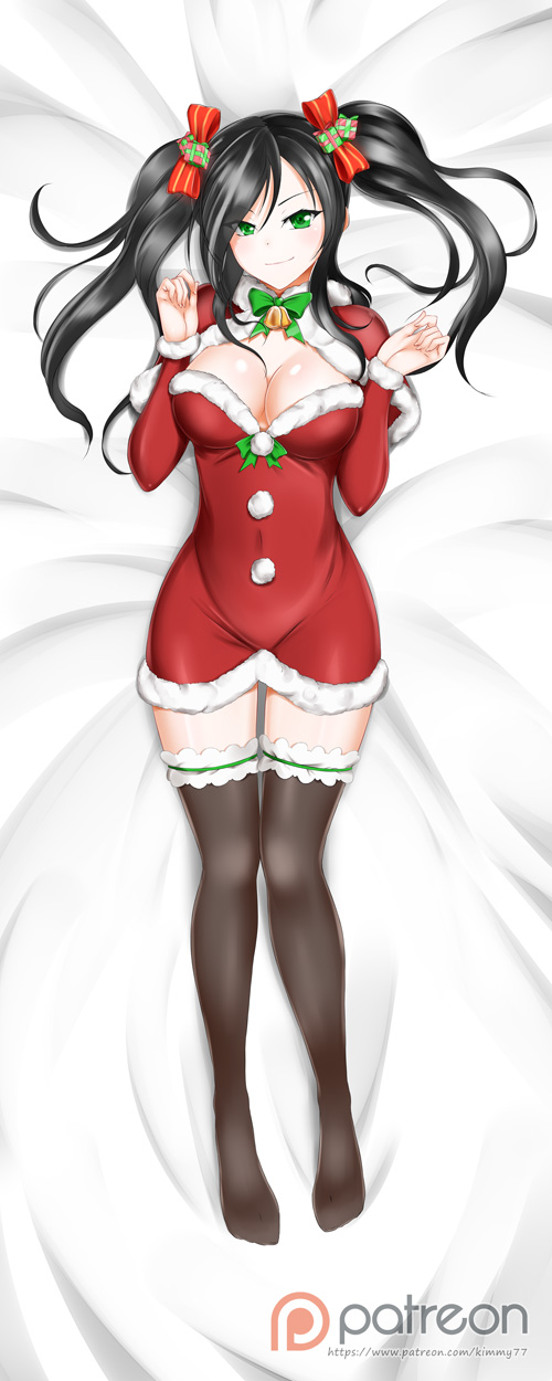 Dakimakura Collection 2018 page 1 full