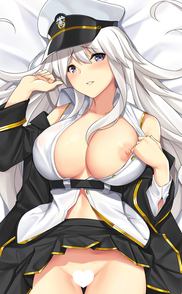 Dakimakura Collection 2018 page 5 full