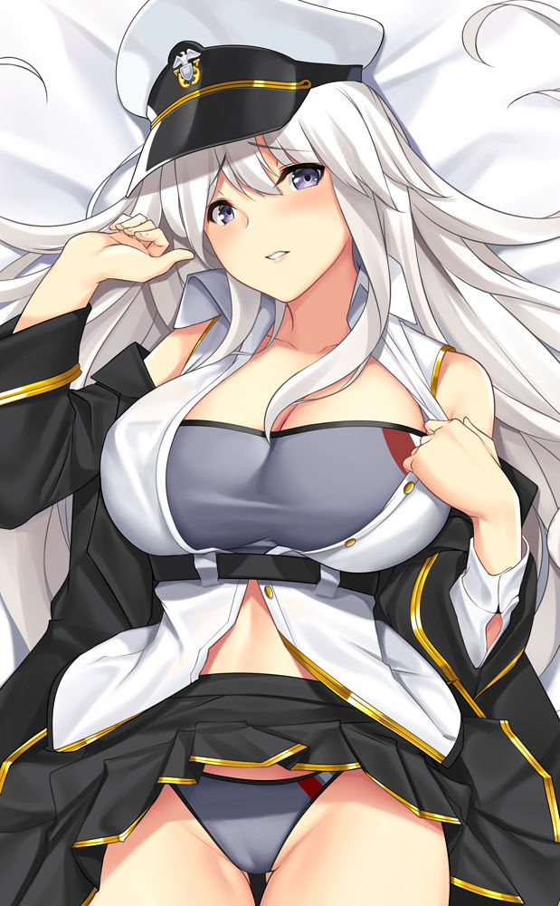Dakimakura Collection 2018 page 6 full
