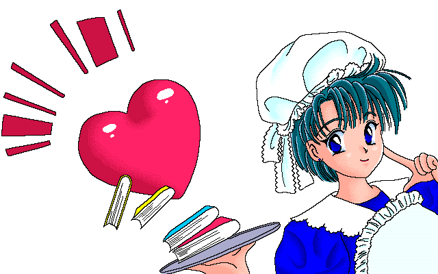 Milky Doll - Sailor Moon S CG Shuu Vol. 2 page 4 full