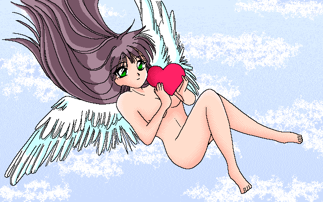 Milky Doll - Sailor Moon S CG Shuu Vol. 2 page 7 full