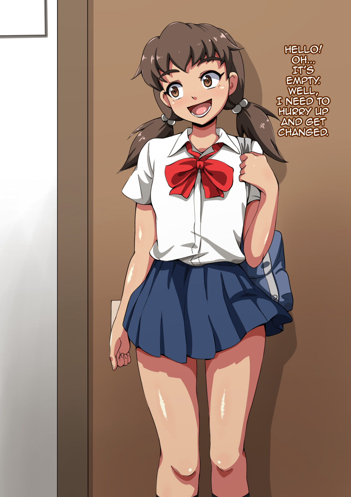 Onna ga Subete Gehin na Bitch ni Natta Nichijou Burger Shop Hen page 3 full
