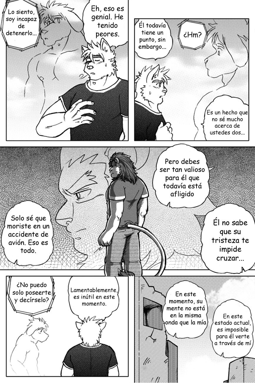 The CATALYST page 10 full