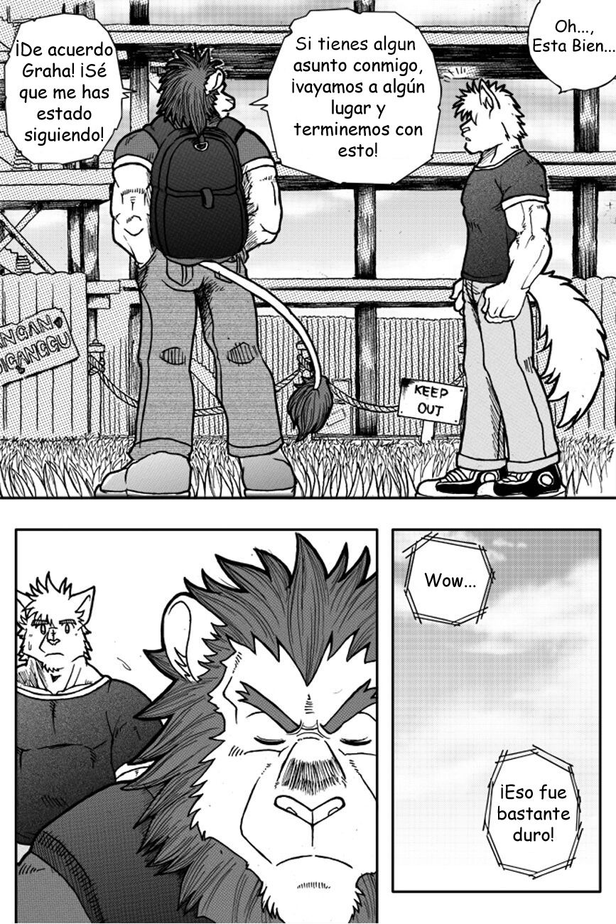 The CATALYST page 3 full