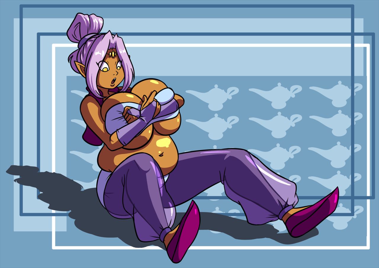 Misc. Axel Rosered's art page 6 full