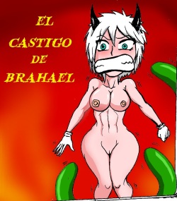 EL CASTIGO DE BRAHAEL