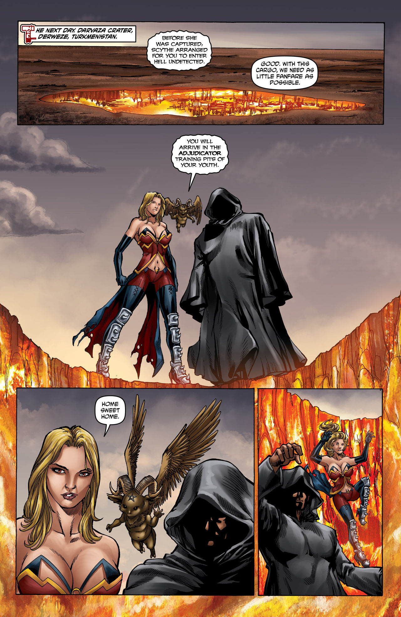 Hellina #3 page 7 full