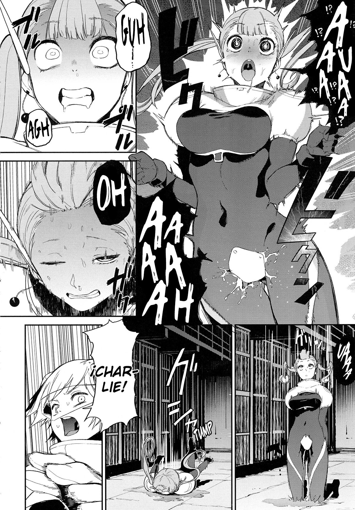 Crazy Hardy page 5 full
