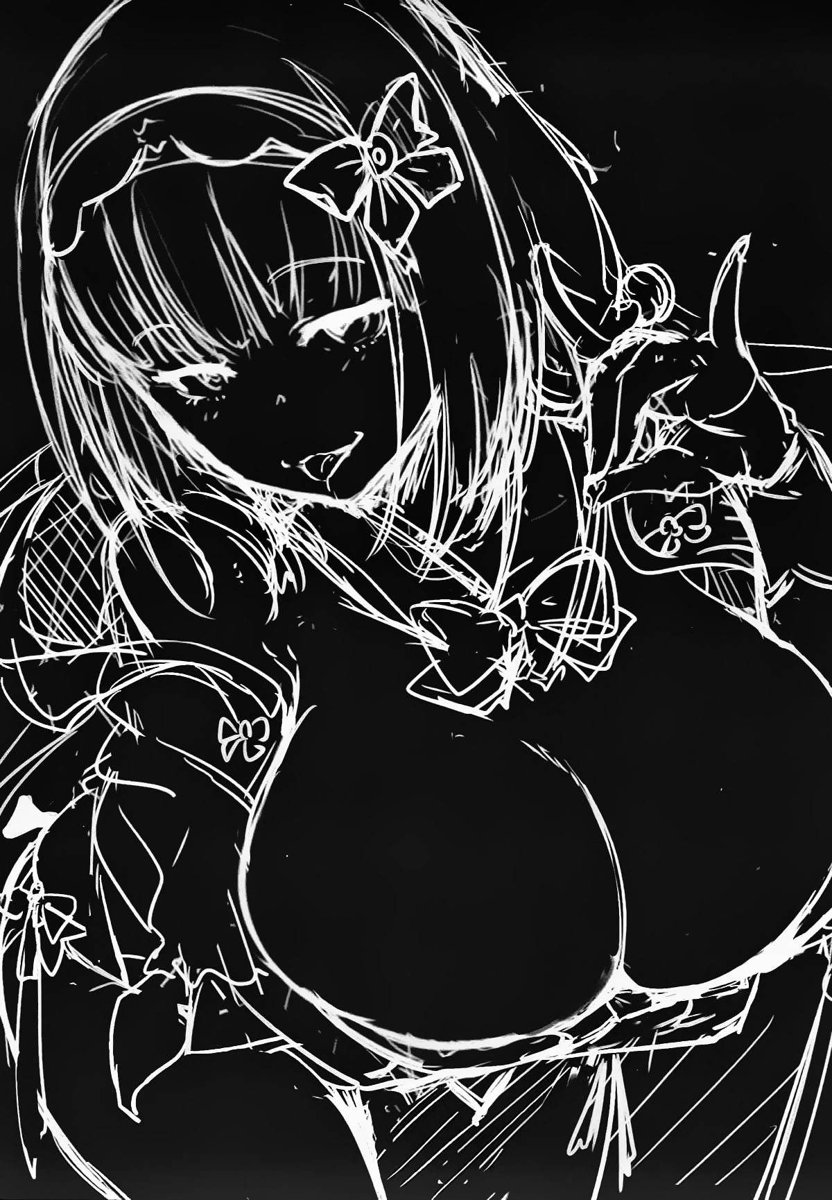Osaka Bitch | 오사카 빗치 page 2 full