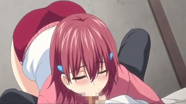 Ikkyuu Nyuukon Gifs page 1 full