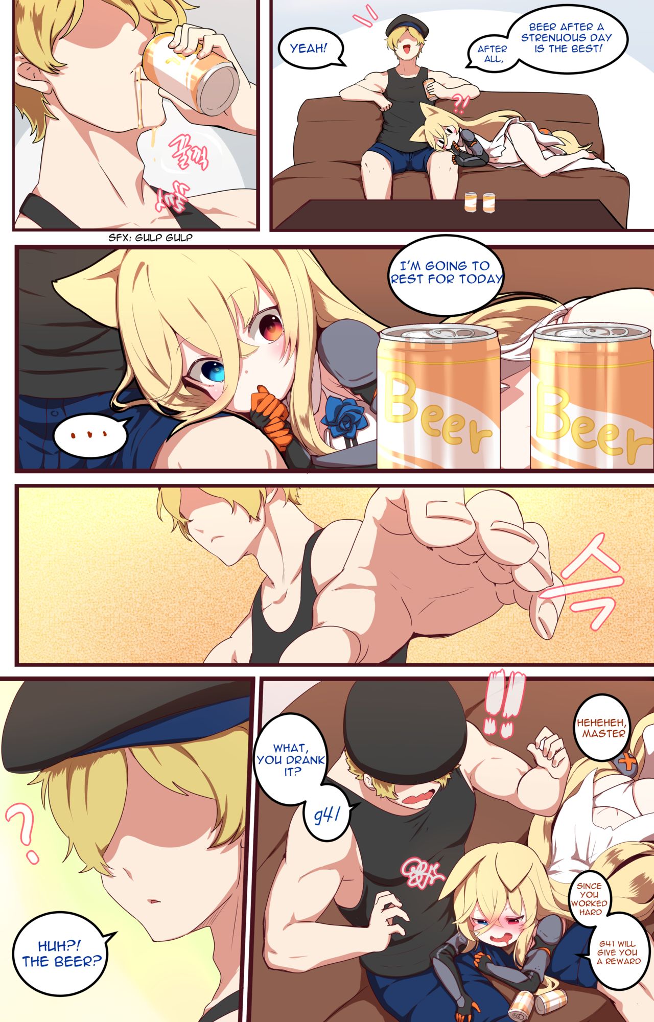How to use dolls 04 page 4 full