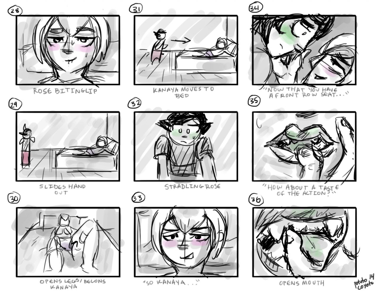 A Sound page 4 full