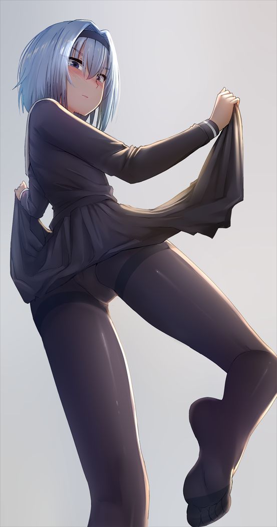 Sora Ginko page 1 full