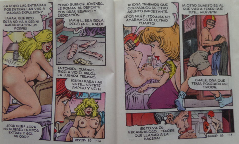 Sexcional Colegialas Y Estudiantes 80 page 10 full